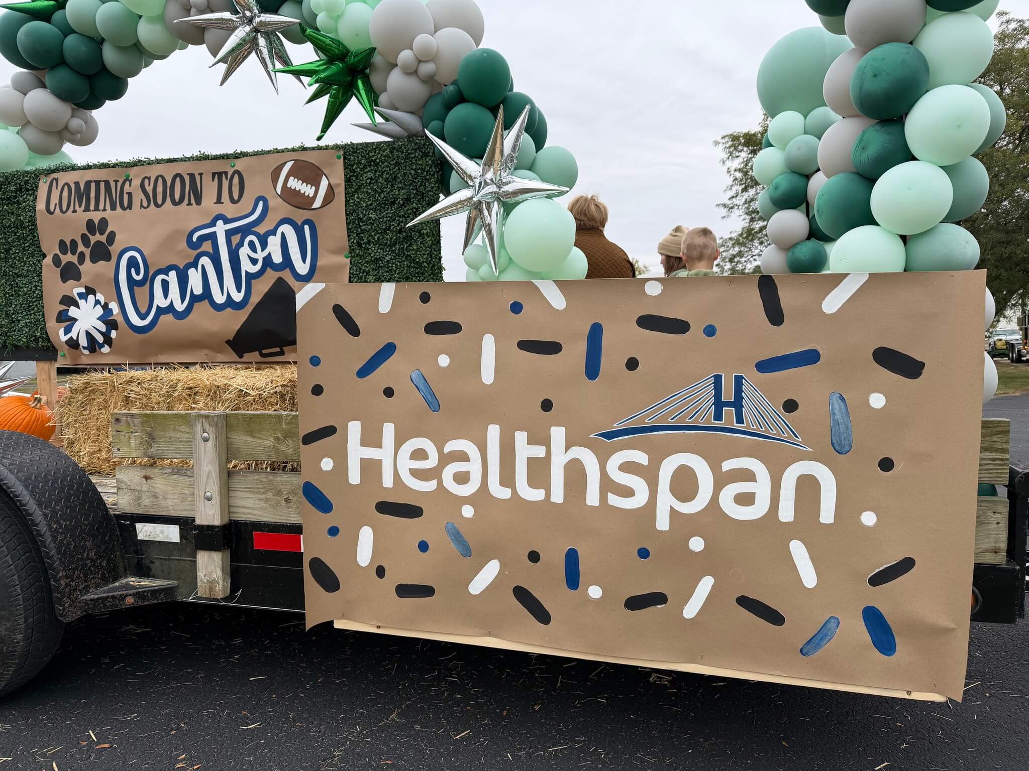 Canton Location Coming Soon!